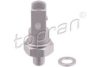 TOPRAN 114 642 Oil Pressure Switch
